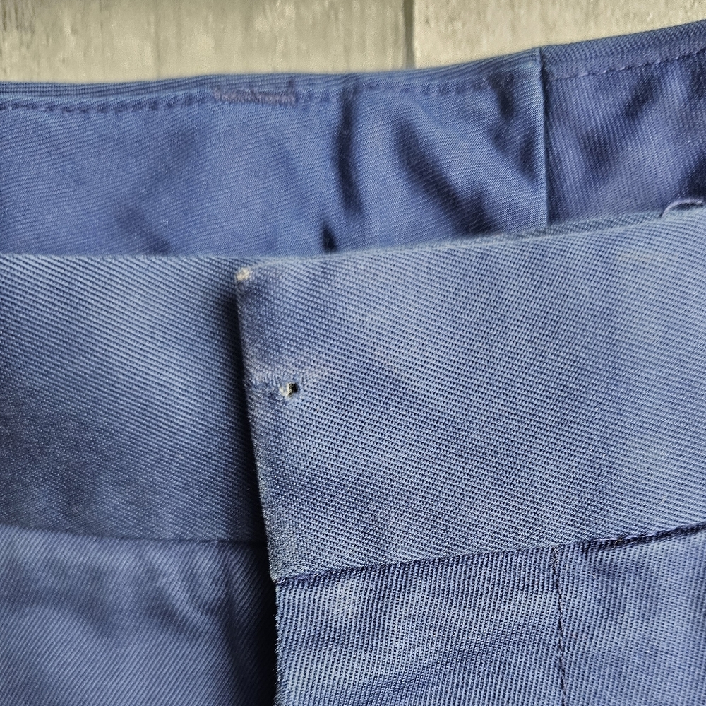 Mens Bonobos Monday Pants Slacks 32/30 - Picture 5 of 7